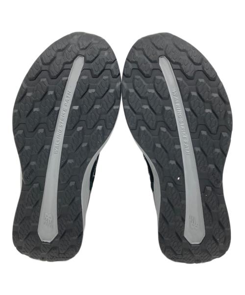 NEW BALANCE（ニューバランス）NEW BALANCE (ニューバランス) スニーカー ブラック サイズ:SIZE 27cmの古着・服飾アイテム
