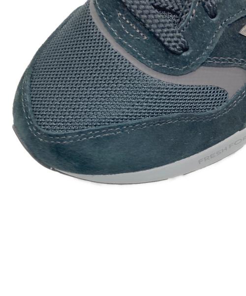 NEW BALANCE（ニューバランス）NEW BALANCE (ニューバランス) スニーカー ブラック サイズ:SIZE 27cmの古着・服飾アイテム
