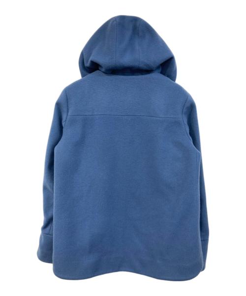 KUMIKYOKU（クミキョク）KUMIKYOKU (クミキョク) ショートジャケット ブルー サイズ:SIZE 3の古着・服飾アイテム