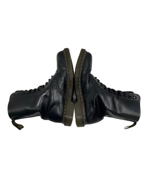 Dr.Martens（ドクターマーチン）Dr.Martens (ドクターマーチン) 10ホールブーツ ブラック サイズ:SIZE UK6の古着・服飾アイテム