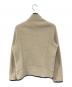 Patagonia (パタゴニア) レトロ・パイル・ジャケット アイボリー サイズ:SIZE S：7000円