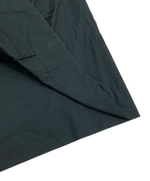 Vivienne Westwood RED LABEL（ヴィヴィアンウエストウッドレッドレーベル）Vivienne Westwood RED LABEL (ヴィヴィアンウエストウッドレッドレーベル) アシンメトリースカート ブラック サイズ:SIZE 3の古着・服飾アイテム