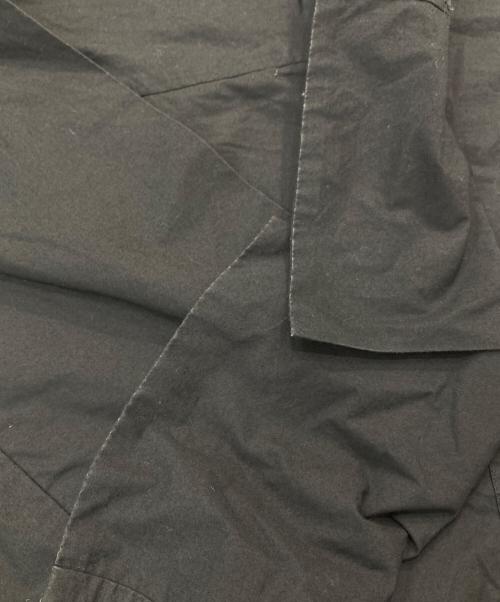 Vivienne Westwood RED LABEL（ヴィヴィアンウエストウッドレッドレーベル）Vivienne Westwood RED LABEL (ヴィヴィアンウエストウッドレッドレーベル) アシンメトリースカート ブラック サイズ:SIZE 3の古着・服飾アイテム