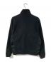 POLO GOLF (ポロ ゴルフ) フリースジャケット ブラック サイズ:SIZE L：6000円