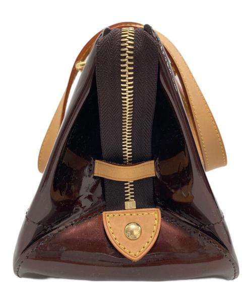 LOUIS VUITTON（ルイ ヴィトン）LOUIS VUITTON (ルイ ヴィトン) トートバッグ アマラントの古着・服飾アイテム