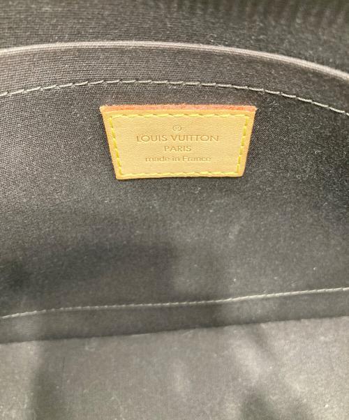 LOUIS VUITTON（ルイ ヴィトン）LOUIS VUITTON (ルイ ヴィトン) トートバッグ アマラントの古着・服飾アイテム