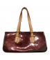 LOUIS VUITTON (ルイ ヴィトン) トートバッグ アマラント：90000円