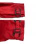 中古・古着 Ameri (アメリ) WRAP COLLAR COAT レッド サイズ:SIZE Free：5000円