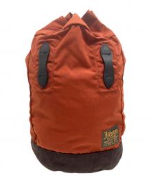 FILSON（フィルソン）の古着「SMALL PACK」｜ブラウン