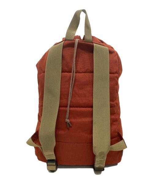 FILSON（フィルソン）FILSON (フィルソン) SMALL PACK ブラウンの古着・服飾アイテム