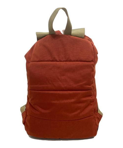 FILSON（フィルソン）FILSON (フィルソン) SMALL PACK ブラウンの古着・服飾アイテム
