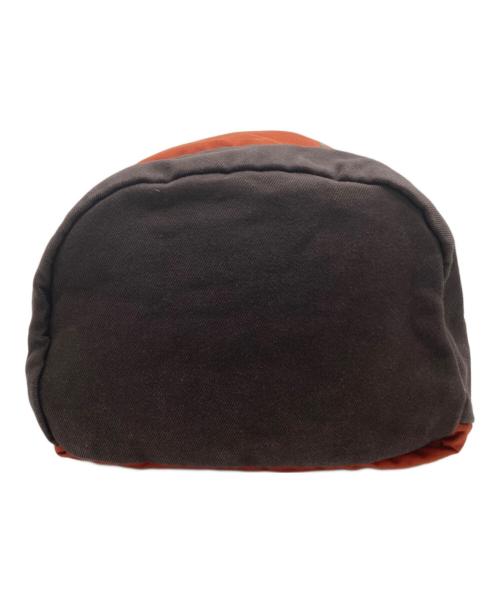 FILSON（フィルソン）FILSON (フィルソン) SMALL PACK ブラウンの古着・服飾アイテム