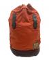 FILSON（フィルソン）の古着「SMALL PACK」｜ブラウン