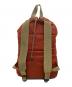 FILSON (フィルソン) SMALL PACK ブラウン：12000円