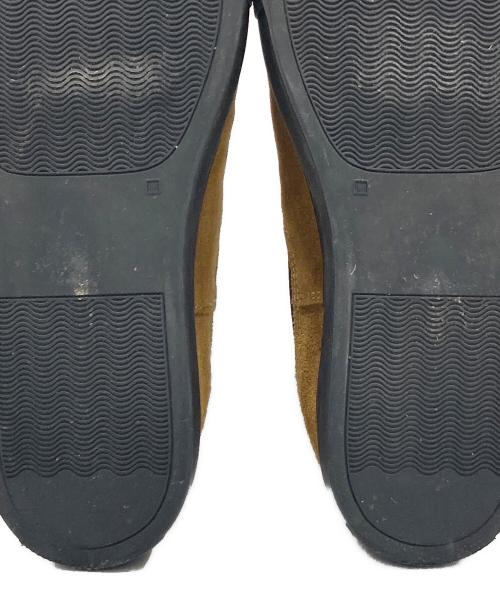 UNITED ARROWS（ユナイテッドアローズ）UNITED ARROWS (ユナイテッドアローズ) ブーツ ブラウン サイズ:SIZE 43の古着・服飾アイテム