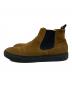 UNITED ARROWS (ユナイテッドアローズ) ブーツ ブラウン サイズ:SIZE 43：5000円