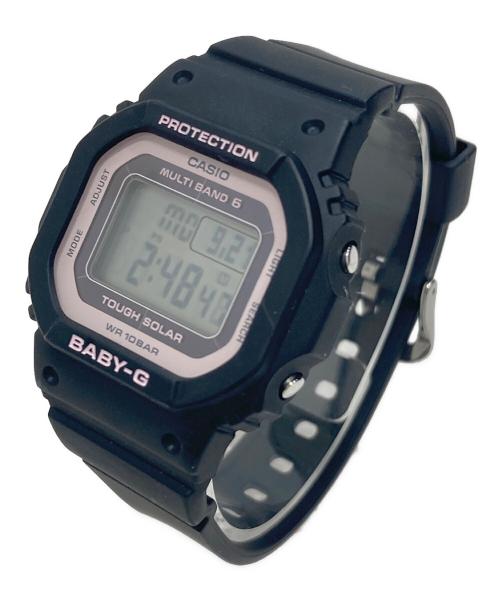 CASIO（カシオ）CASIO (カシオ) Baby-G/ベイビージー ピンクの古着・服飾アイテム
