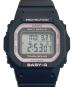 CASIO（カシオ）の古着「Baby-G/ベイビージー」｜ピンク