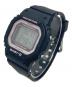 CASIO (カシオ) Baby-G/ベイビージー ピンク：5000円