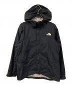 THE NORTH FACEザ ノース フェイス）の古着「ドットショットジャケット」｜ブラック