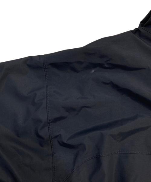 THE NORTH FACE（ザ ノース フェイス）THE NORTH FACE (ザ ノース フェイス) ドットショットジャケット ブラック サイズ:SIZE XLの古着・服飾アイテム