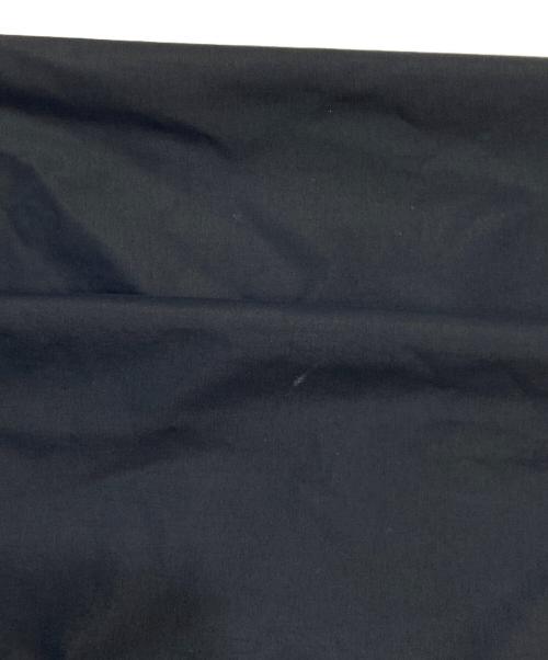 THE NORTH FACE（ザ ノース フェイス）THE NORTH FACE (ザ ノース フェイス) ドットショットジャケット ブラック サイズ:SIZE XLの古着・服飾アイテム