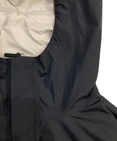 THE NORTH FACE（ザ ノース フェイス）THE NORTH FACE (ザ ノース フェイス) ドットショットジャケット ブラック サイズ:SIZE XLの古着・服飾アイテム