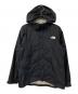 THE NORTH FACE（ザ ノース フェイス）の古着「ドットショットジャケット」｜ブラック
