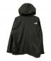 THE NORTH FACE (ザ ノース フェイス) ドットショットジャケット ブラック サイズ:SIZE XL：10000円