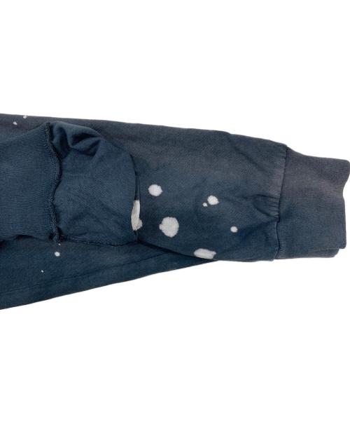 cactus jack（カクタス・ジャック）cactus jack (カクタス・ジャック) 長袖カットソー グレー サイズ:SIZE Mの古着・服飾アイテム