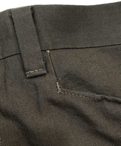 LEVI'S（リーバイス）LEVI'S (リーバイス) スタプレ センタープレススラックス ブラウン サイズ:なしの古着・服飾アイテム