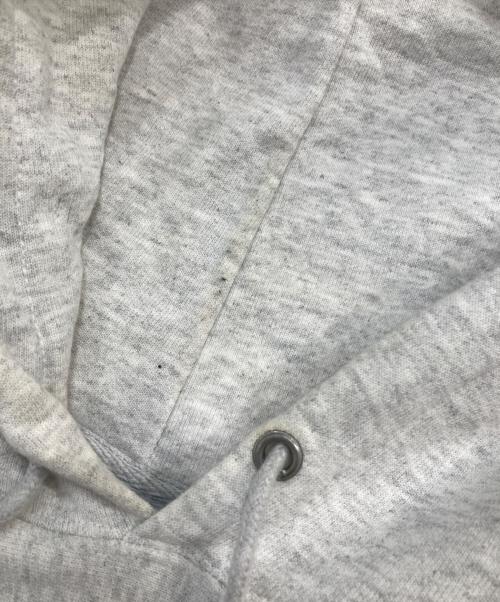 Champion REVERSE WEAVE（チャンピオン リバース ウィーブ）Champion REVERSE WEAVE (チャンピオン リバース ウィーブ) USAFA パーカー グレー サイズ:SIZE XLの古着・服飾アイテム