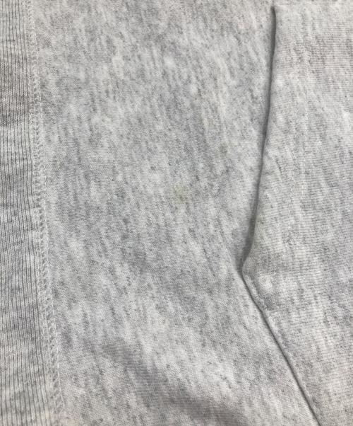 Champion REVERSE WEAVE（チャンピオン リバース ウィーブ）Champion REVERSE WEAVE (チャンピオン リバース ウィーブ) USAFA パーカー グレー サイズ:SIZE XLの古着・服飾アイテム