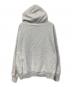 Champion REVERSE WEAVE (チャンピオン リバース ウィーブ) USAFA パーカー グレー サイズ:SIZE XL：6000円
