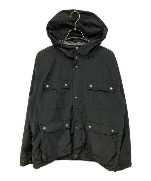 SIERRA DESIGNS（シエラデザインズ）SIERRA DESIGNS (シエラデザインズ) 60/40 マウンテンパーカー ブラック サイズ:SIZE LLの古着・服飾アイテム