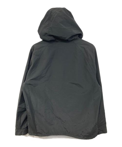 SIERRA DESIGNS（シエラデザインズ）SIERRA DESIGNS (シエラデザインズ) 60/40 マウンテンパーカー ブラック サイズ:SIZE LLの古着・服飾アイテム