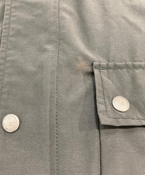 SIERRA DESIGNS（シエラデザインズ）SIERRA DESIGNS (シエラデザインズ) 60/40 マウンテンパーカー ブラック サイズ:SIZE LLの古着・服飾アイテム