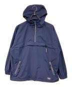 L.L.Beanエルエルビーン）の古着「アノラックパーカー」｜ネイビー