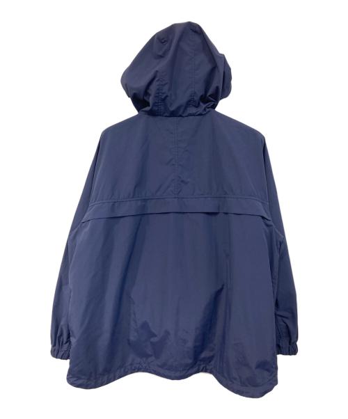 L.L.Bean（エルエルビーン）L.L.Bean (エルエルビーン) アノラックパーカー ネイビー サイズ:SIZE Lの古着・服飾アイテム