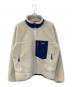 Patagonia（パタゴニア）の古着「CLASSIC RETRO-X JACKET/クラシックレトロXジャケット」｜ベージュ