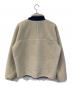 Patagonia (パタゴニア) CLASSIC RETRO-X JACKET/クラシックレトロXジャケット ベージュ サイズ:SIZE L：18000円