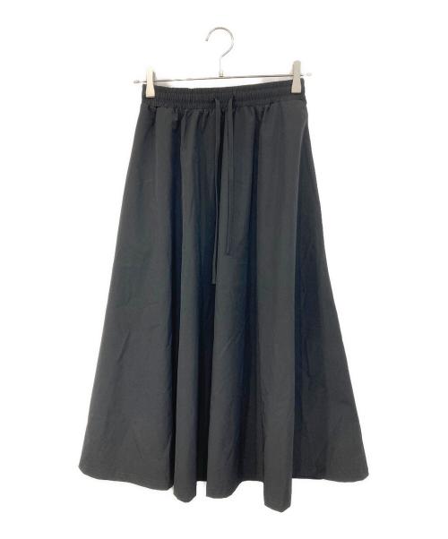 Thousand Mile（サウザンドマイル）Thousand Mile (サウザンドマイル) ナイロンセットアップ ブラック サイズ:SIZE Freeの古着・服飾アイテム