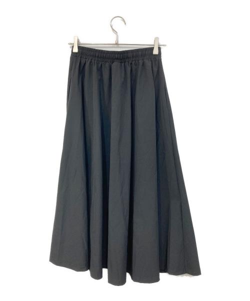Thousand Mile（サウザンドマイル）Thousand Mile (サウザンドマイル) ナイロンセットアップ ブラック サイズ:SIZE Freeの古着・服飾アイテム