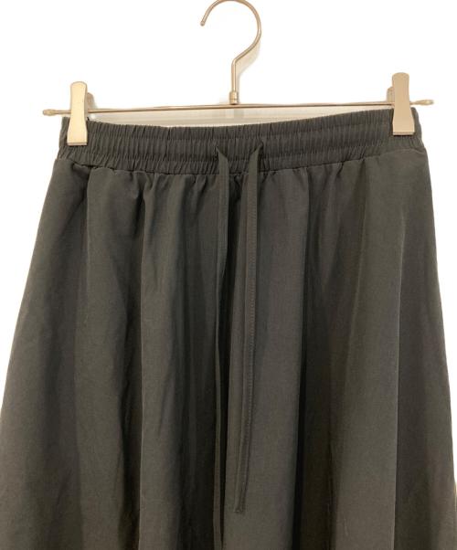 Thousand Mile（サウザンドマイル）Thousand Mile (サウザンドマイル) ナイロンセットアップ ブラック サイズ:SIZE Freeの古着・服飾アイテム