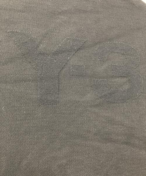 Y-3（ワイスリー）Y-3 (ワイスリー) CLASSIC KNITTED CREW SWEATER/クラシック・ニッテッド・クルー・セーター ブラック サイズ:SIZE Mの古着・服飾アイテム
