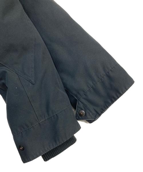 CANADA GOOSE（カナダグース）CANADA GOOSE (カナダグース) WESTLOCK PARKA ウエストロック パーカー ブラック サイズ:XSの古着・服飾アイテム