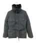 CANADA GOOSE（カナダグース）の古着「WESTLOCK PARKA ウエストロック パーカー」｜ブラック