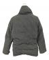 CANADA GOOSE (カナダグース) WESTLOCK PARKA ウエストロック パーカー ブラック サイズ:XS：30000円