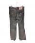 TRUE RELIGION (トゥルー レリジョン) フレアパンツ ブラウン サイズ:ROW31 SEAT33：5000円