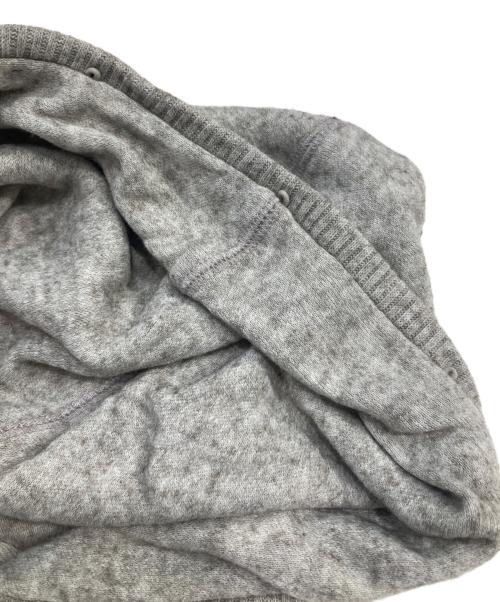 goa（ゴア）goa (ゴア) ジップパーカー ベージュ サイズ:SIZE　Fの古着・服飾アイテム